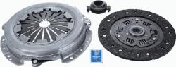 SACHS 3000 951 617 - SET AMBREIAJ - compatibil Citroen. Fiat. Peugeot - SACHS-3000 951 617 (SACHS3000951617)