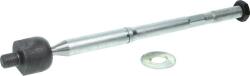 FEBI Bilstein 43202 - Articulatie axiala, cap de bara - Bieleta directie fara capat - stanga / dreapta - lungime: 273mm TOYOTA COROLLA 1.3 - 2.0D 09.00 - 03.08 - FEBI Bilstein-43202 (FEBIBILSTEIN43202)