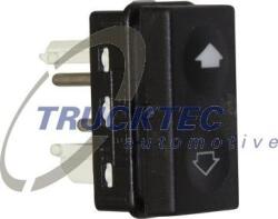 TRUCKTEC 08.61. 003 - Comutator, macara geam - TRUCKTEC-08.61. 003 (TRUCKTEC0861003)