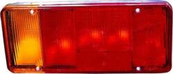 ABAKUS 663-1904L-LD-WE - Lampa spate - ABAKUS-663-1904L-LD-WE (ABAKUS6631904LLDWE)