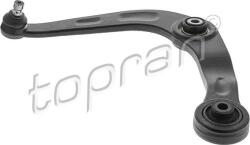 Topran 720 784 - BRAT. SUSPENSIE ROATA - compatibil Peugeot - Topran-720 784 (TOPRAN720784)