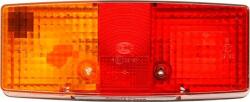 HELLA 2SD 003 184-031 - Combination Rearlight - HELLA-2SD 003 184-031 (HELLA2SD003184031)