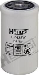 Hengst Filter HY438W - Filtru hidraulic. cutie de viteze automata - Hengst Filter - HY438W - Hengst Filter-HY438W (HENGSTFILTERHY438W)