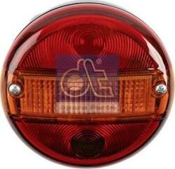 DT Spare Parts 10.99060 - LAMPA SPATE - compatibil Man - DT Spare Parts-10.99060 (DTSPAREPARTS1099060)