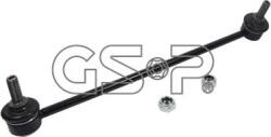 GSP S050060 - Brat / bieleta suspensie, stabilizator - GSP-S050060 (GSPS050060)