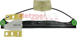 Metzger MECANISM ACTIONARE GEAM - compatibil Audi - Metzger-2160329 (METZGER2160329)