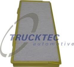 TRUCKTEC 04.59. 011 - Filtru, aer habitaclu - TRUCKTEC-04.59. 011 (TRUCKTEC0459011)
