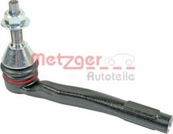 Metzger 54050101 - Cap de bara - Metzger-54050101 (METZGER54050101)