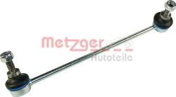 Metzger 53049812 - BRAT-BIELETA SUSPENSIE STABILIZATOR - compatibil Renault - Metzger-53049812 (METZGER53049812)