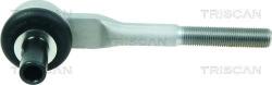 Triscan CAP DE BARA - compatibil Audi. Seat. Vw. Skoda - Triscan-8500 29141 (TRISCAN850029141)