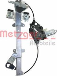 Metzger 2160359 - MECANISM ACTIONARE GEAM - compatibil Ford - Metzger-2160359 (METZGER2160359)