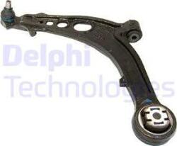 Delphi TC1431 - Brat, suspensie roata - BRAT. SUSPENSIE ROATA - compatibil 50703232 - Delphi-TC1431 (DELPHITC1431)