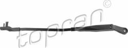 topran 114 866 - Brat stergator, parbriz - BRAT STERGATOR HANS PRIES - compatibil Vw. Skoda - Topran-114 866 (TOPRAN114866)
