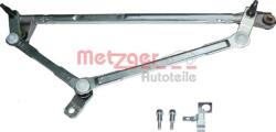 Metzger 2190042 - LEGATURI STERGATOR PARBRIZ - compatibil Opel. Vauxhall - Metzger-2190042 (METZGER2190042)
