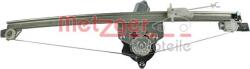 Metzger 2160283 - MECANISM ACTIONARE GEAM - compatibil Nissan. Renault. Opel - Metzger-2160283 (METZGER2160283)