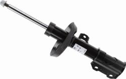 SACHS 317 500 - AMORTIZOR - compatibil Opel - SACHS-317 500 (SACHS317500)