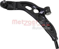 Metzger 58106901 - BRAT SUSPENSIE ROATA - compatibil Bmw. Mini - Metzger-58106901 (METZGER58106901)