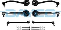 DAYCO KDSS129 - SET REPARATIE BARA STABILIZATOARE - compatibil Mercedes-Benz - DAYCO-KDSS129 (DAYCOKDSS129)