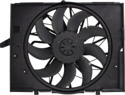 MAHLE CFF 336 000S - Ventilator, radiator - ELECTROVENTILATOR RADIATOR MAHLE BEHR - compatibil Bmw - MAHLE-CFF 336 000S (MAHLECFF336000S)