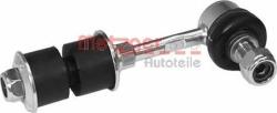 Metzger BIELETA ANTIRULIU - compatibil Lexus. Toyota - Metzger-53052919 (METZGER53052919)