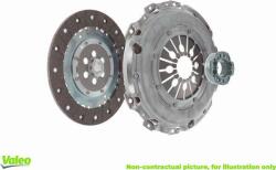 VALEO 832253 - Set ambreiaj - VALEO-832253 (VALEO832253)