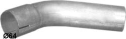 Polmo 64.20 - RACORD EVACUARE - compatibil Iveco - Polmo-64.20 (POLMO6420)