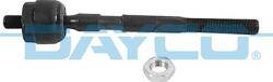 DAYCO DSS1481 - ARTICULATIE AXIALA CAP DE BARA - compatibil Lada. Dacia. Renault - DAYCO-DSS1481 (DAYCODSS1481)