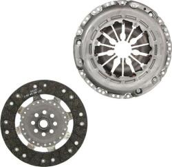 LuK 623 3297 09 - Set ambreiaj - Kit ambreiaj 225mm RENAULT GRAND SCENIC IV. SCENIC IV 1.5D - 1.5DH 09.16 - 03.23 - LuK-623 3297 09 (LUK623329709)
