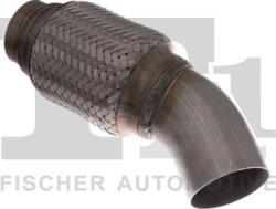 FA1 VW464-275 - RACORD FLEXIBIL 64X275MM SE24 FISCHER AUTOMOTIVE 1 - compatibil Bmw - FA1-VW464-275 (FA1VW464275)