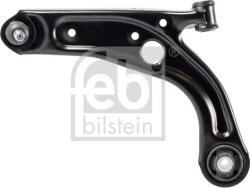 FEBI Bilstein 170709 - Brat, suspensie roata - BRAT SUSPENSIE ROATA FEBI - compatibil 52013960 - FEBI Bilstein-170709 (FEBIBILSTEIN170709)