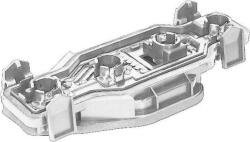 PSA 634679 - Suport lampa, lampa spate - OE ITEM - compatibil Citroen. Peugeot - PSA-634679 (PSA634679)