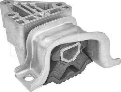 Meyle 214 030 0086 - Suport motor fata dreapta. cauciuc - metal FIAT DUCATO 3.0CNG - 3.0D 04.09 - - Meyle-214 030 0086 (MEYLE2140300086)