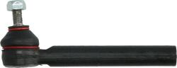FEBI Bilstein 46007 - Cap de bara - stanga / dreapta - FIAT PANDA. PUNTO - HATCHBACK. LANCIA YPSILON 0.9 - 1.3D 05.11 - - FEBI Bilstein-46007 (FEBIBILSTEIN46007)