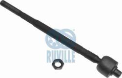 Ruville 915881 - Articulatie axiala, cap de bara - Tie Rod Axle Joint - Ruville-915881 (RUVILLE915881)