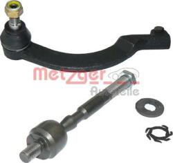Metzger 56017111 - BARA DIRECTIE - compatibil Nissan. Renault. Opel - Metzger-56017111 (METZGER56017111)