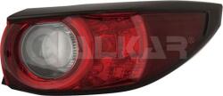 Alkar 2284906 - Lampa spate - Alkar-2284906 (ALKAR2284906)