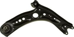 TRW JTC1699 - Brat, suspensie roata - Brat suspensie stanga inferior - transversal fata AUDI A3. Q2. SEAT LEON. LEON SC. LEON SPORTSTOURER. - TRW-JTC1699 (TRWJTC1699)