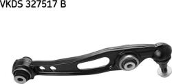 SKF VKDS 327517 B - Brat, suspensie roata - BRAT SUSPENSIE ROATA - compatibil Land - SKF-VKDS 327517 B (SKFVKDS327517B)