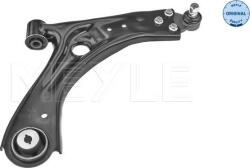 Meyle Brat suspensie dreapta fata FORD FOCUS IV 1.0 - 2.0D 01.18 - - Meyle-716 050 4162 (MEYLE7160504162)