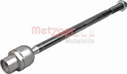 Metzger 51027708 - ARTICULATIE AXIALA CAP DE BARA - compatibil Opel. Vauxhall - Metzger-51027708 (METZGER51027708)
