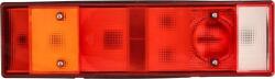 DT Spare Parts 2.24149 - LAMPA SPATE - compatibil Volvo - DT Spare Parts-2.24149 (DTSPAREPARTS224149)