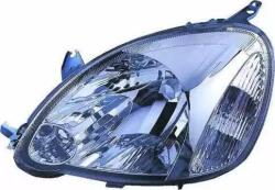 Depo 212-11F5R-LD-EM - FAR YARIS 03-. ELEC. TYP VALEO H4. DR - DEPO-A. M. - Depo-212-11F5R-LD-EM (DEPO21211F5RLDEM)