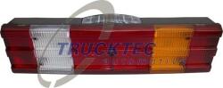 TRUCKTEC 01.42. 163 - Lampa spate - TRUCKTEC-01.42. 163 (TRUCKTEC0142163)
