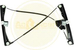 Ac Rolcar 01.4635 - MECANISM ACTIONARE GEAM - compatibil Seat - Ac Rolcar-01.4635 (ACROLCAR014635)