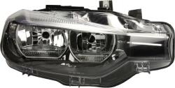 TYC 20-15667-05-2 - FAR DR ELEC CU MOTOR F30 2015 >> - compatibil Bmw - TYC-20-15667-05-2 (TYC2015667052)