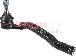 Metzger 54066701 - CAP DE BARA - compatibil Ds - Metzger-54066701 (METZGER54066701)