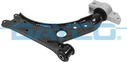 DAYCO DSS1356 - Brat, suspensie roata - BRAT SUSPENSIE ROATA - compatibil 1K0407152Bc - DAYCO-DSS1356 (DAYCODSS1356)