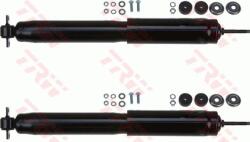 TRW JGE119T - Amortizor - TRW TWIN - compatibil Jeep - TRW-JGE119T (TRWJGE119T)