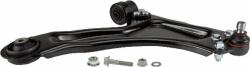 TRW JTC973 - Brat suspensie dreapta inferior fata 16 mm OPEL COMBO TOUR. COMBO - MINIVAN. CORSA C. CORSA C - HATCHBACK. TIGRA 1.0 - 1.8 09.00 - - TRW-JTC973 (TRWJTC973)