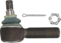 FEBI Bilstein Cap de bara tip filet exterior directie stinga fata - verso. M24x1.5mm - M18x1.5mm. L - 105mm RVI G. MANAGER. MAXTER. MIDLINER. SETRA - FEBI Bilstein-15656 (FEBIBILSTEIN15656)
